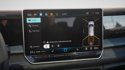 VW Tayron 2.0 TDI R-Line Limited 4x4