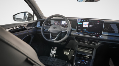 VW Tayron 2.0 TDI R-Line Limited 4x4