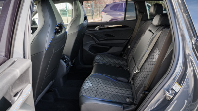 VW Tayron 2.0 TDI R-Line Limited 4x4