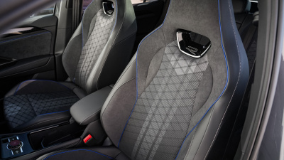 VW Tayron 2.0 TDI R-Line Limited 4x4