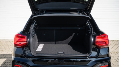 AUDI Q2 1.5 TFSI Advanced