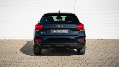 AUDI Q2 1.5 TFSI Advanced