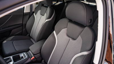 AUDI Q2 1.5 TFSI Advanced (pohľad spredu)