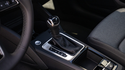 AUDI Q2 1.5 TFSI Advanced