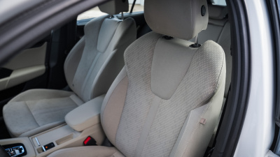 Škoda Octavia Combi 2.0 TDI STYLE