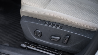 Škoda Octavia Combi 2.0 TDI STYLE