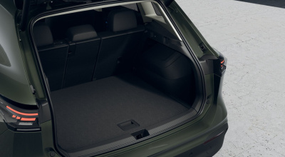 VW Tiguan 1.5 eTSI Limited