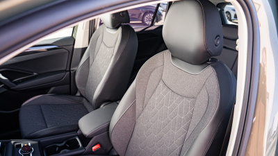 VW Tiguan 1.5 eTSI Limited