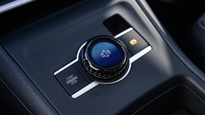 VW Tiguan 1.5 eTSI Limited