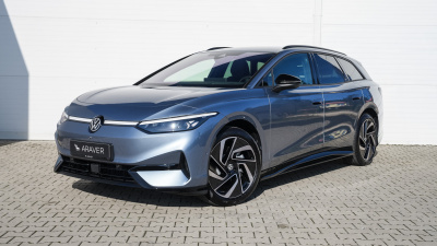 VW ID.7 Tourer Pro Limited (základný pohľad)