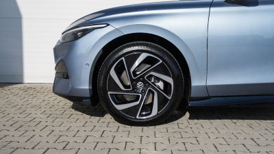 VW ID.7 Tourer Pro Limited