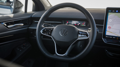 VW ID.7 Tourer Pro Limited