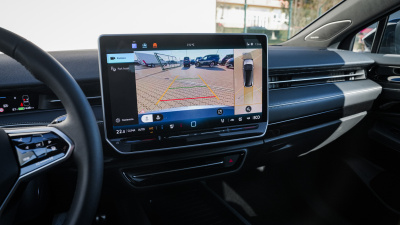 VW ID.7 Tourer Pro Limited