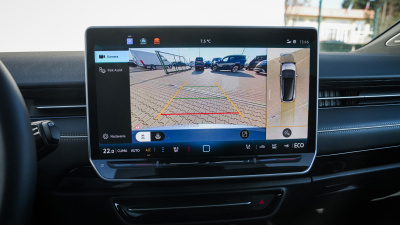 VW ID.7 Tourer Pro Limited