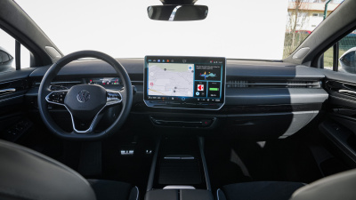 VW ID.7 Tourer Pro Limited