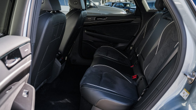 VW ID.7 Tourer Pro Limited