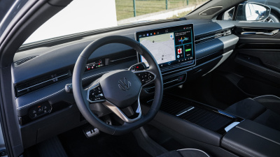 VW ID.7 Tourer Pro Limited