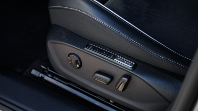 VW ID.7 Tourer Pro Limited