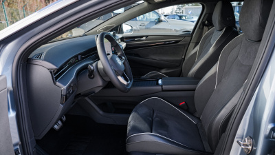 VW ID.7 Tourer Pro Limited