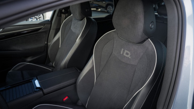 VW ID.7 Tourer Pro Limited