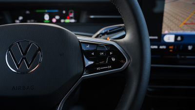 VW ID.7 Tourer Pro Limited