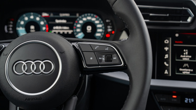 AUDI A3 Sportback 1.5 TFSI