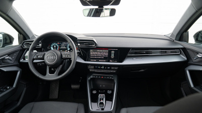 AUDI A3 Sportback 1.5 TFSI