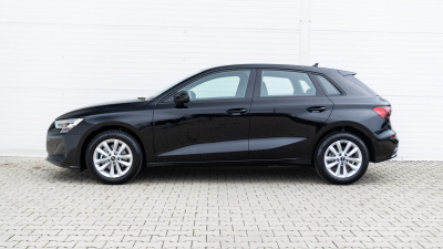 AUDI A3 Sportback 1.5 TFSI