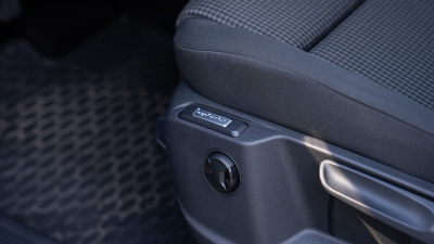 Volkswagen Caddy 1.5 TSI Basic 