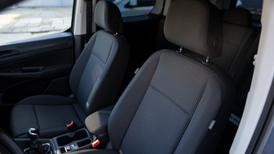 Volkswagen Caddy 1.5 TSI Basic 