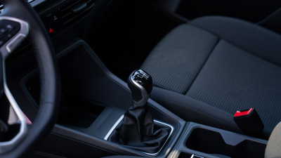 Volkswagen Caddy 1.5 TSI Basic 