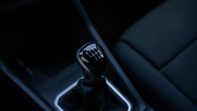 Volkswagen Caddy 1.5 TSI Basic 