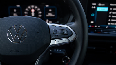 Volkswagen Caddy 1.5 TSI Basic 