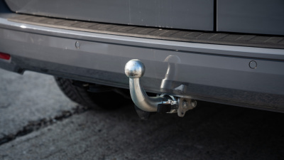 Volkswagen Caddy 1.5 TSI Basic 