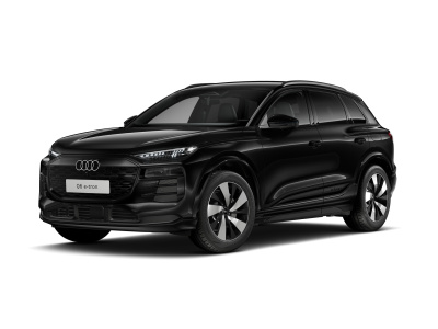 AUDI Q6 e-tron Quattro (základný pohľad)