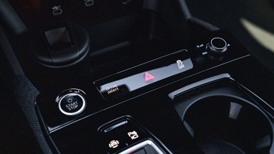 AUDI Q6 e-tron Quattro