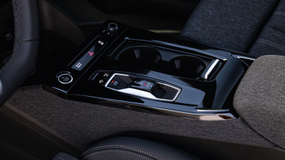 AUDI Q6 e-tron Quattro