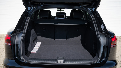 AUDI Q6 e-tron Quattro