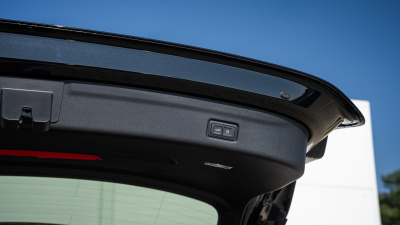 AUDI Q6 e-tron Quattro