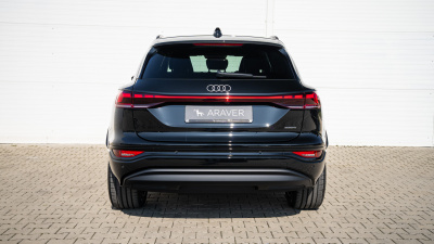 AUDI Q6 e-tron Quattro