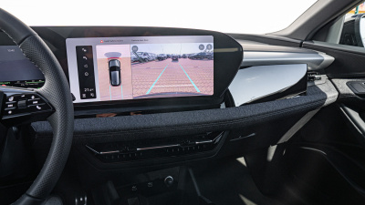 AUDI Q6 e-tron Quattro