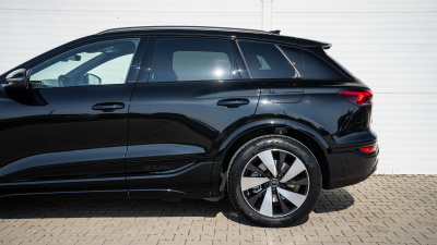 AUDI Q6 e-tron Quattro
