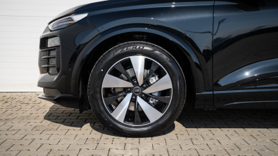 AUDI Q6 e-tron Quattro