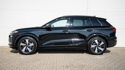 AUDI Q6 e-tron Quattro