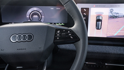 AUDI Q6 e-tron Quattro