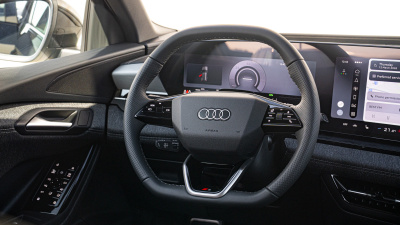 AUDI Q6 e-tron Quattro