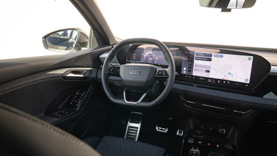 AUDI Q6 e-tron Quattro