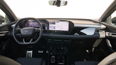 AUDI Q6 e-tron Quattro