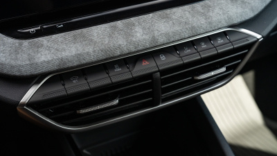 Škoda Octavia Combi 2.0 TDI Top Selection