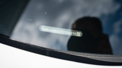 Škoda Octavia Combi 2.0 TDI Top Selection